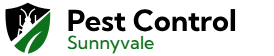 Sunnyvale Pest Control Company Logo